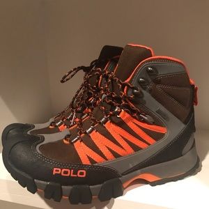polo canterwood boots